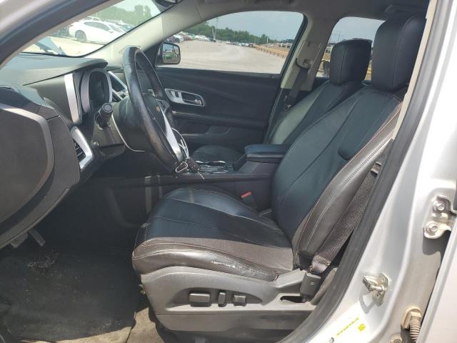 Photo 7 from auction – 2012 CHEVROLET EQUINOX LT with VIN 2GNALPEK3C6385409