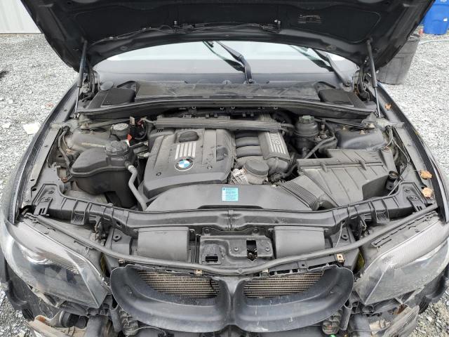 Photo 11 from auction – 2011 BMW 128 I with VIN WBAUP7C55BVK78697