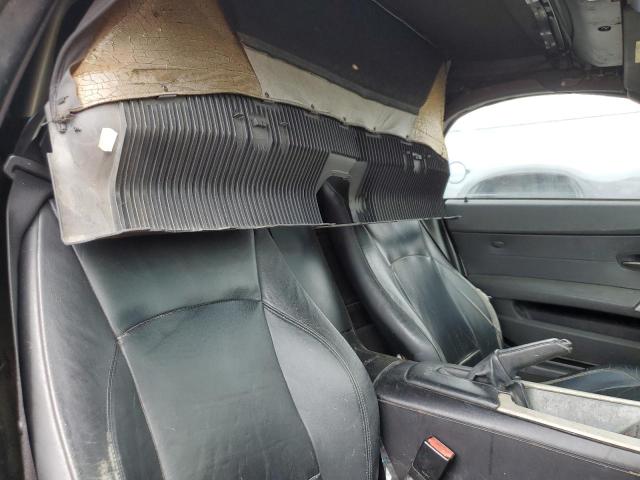Photo 10 from auction – 2003 BMW Z4 3.0 with VIN 4USBT53453LU05215