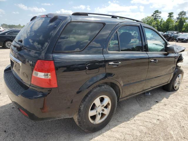 Photo 3 from auction – 2008 KIA SORENTO EX with VIN KNDJD735X85805608