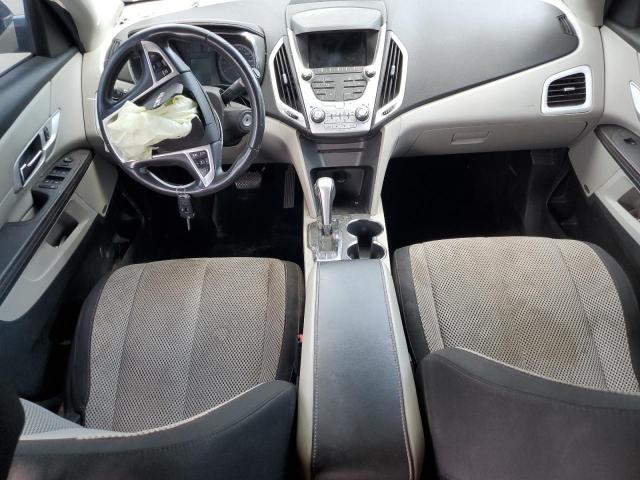 Photo 8 from auction – 2014 GMC TERRAIN SL with VIN 2GKFLWEK3E6273368