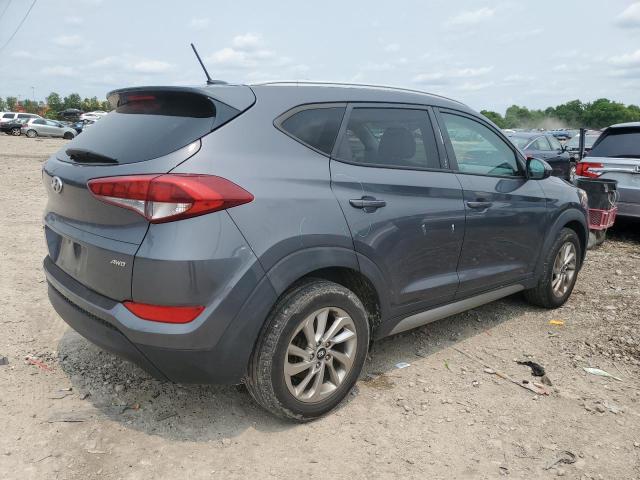 Photo 3 from auction – 2017 HYUNDAI TUCSON LIM with VIN KM8J3CA40HU314486