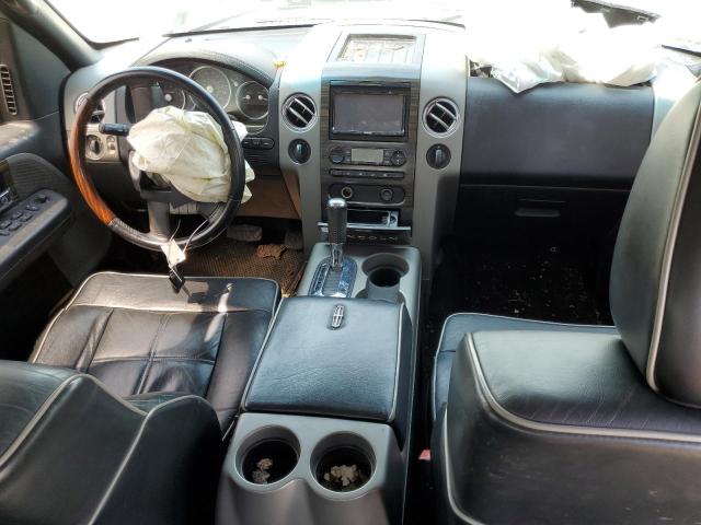 Photo 8 from auction – 2007 LINCOLN MARK LT with VIN 5LTPW185X7FJ03756