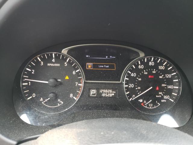 Photo 9 from auction – 2015 NISSAN ALTIMA 2.5 with VIN 1N4AL3AP4FN380180
