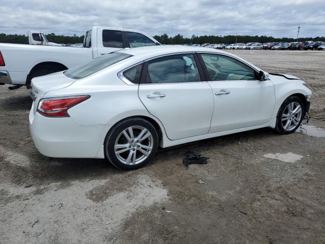 Photo 3 from auction – 2014 NISSAN ALTIMA 3.5 with VIN 1N4BL3AP4EC291658