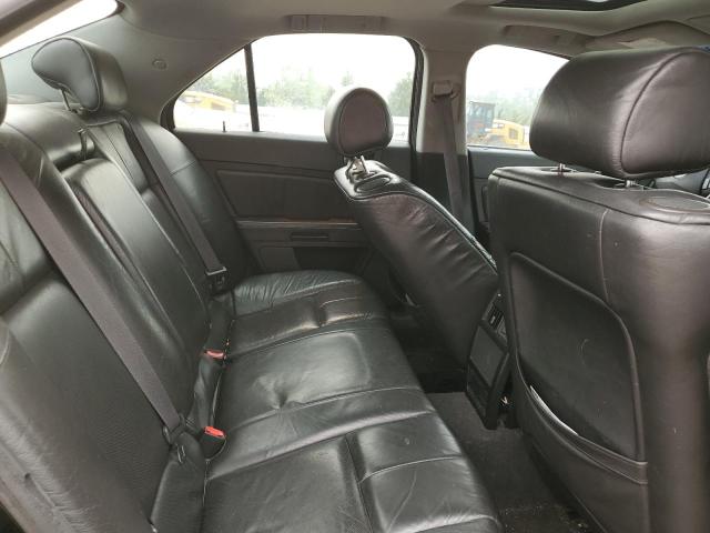Photo 10 from auction – 2005 CADILLAC STS with VIN 1G6DC67A350170003