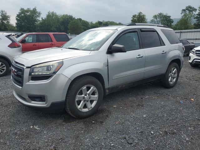 Photo 1 from auction – 2015 GMC ACADIA SLE with VIN 1GKKVPKD6FJ269226