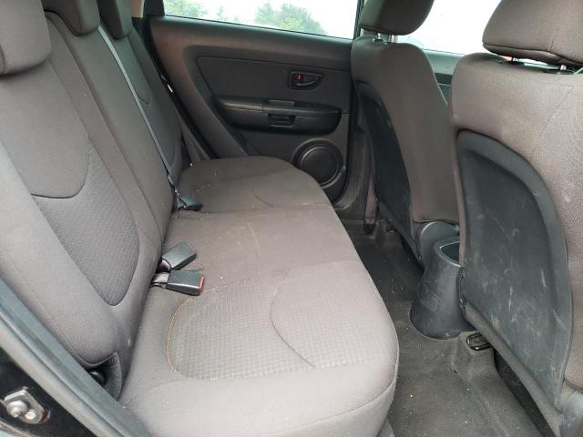Photo 10 from auction – 2010 KIA SOUL with VIN KNDJT2A19A7169604