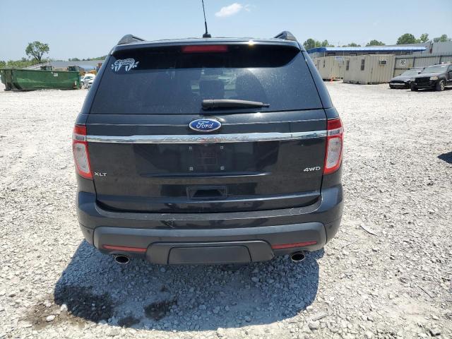 Фото 6 с аукциона – 2011 FORD EXPLORER X с VIN 1FMHK8D81BGA42405