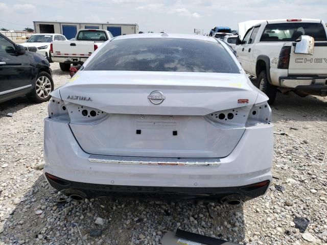 Photo 6 from auction – 2023 NISSAN ALTIMA SR with VIN 1N4BL4CV9PN302887