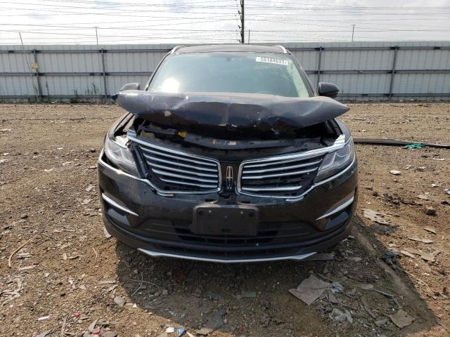 Photo 5 from auction – 2017 LINCOLN MKC SELECT with VIN 5LMCJ2C90HUL46272