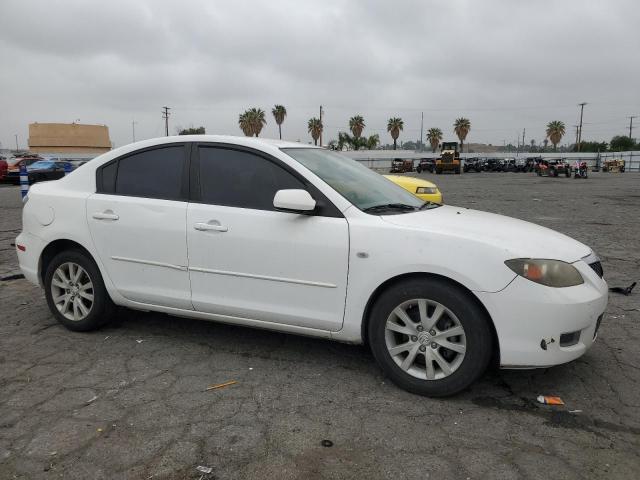 Photo 4 from auction – 2008 MAZDA 3 I with VIN JM1BK12G581869685