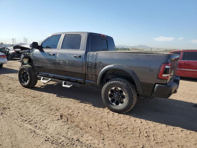 Photo 2 from auction – 2021 RAM 2500 POWER with VIN 3C6TR5EJ9MG680099