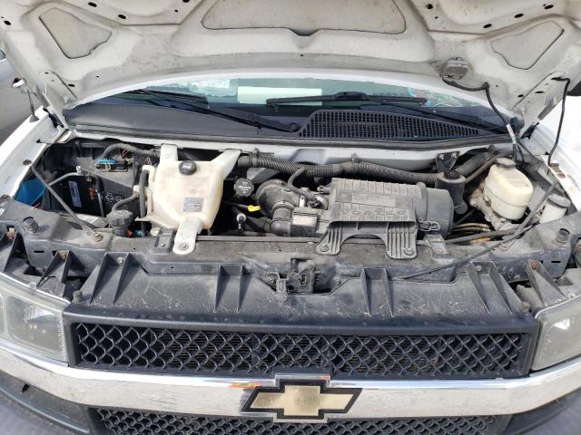 Photo 12 from auction – 2015 CHEVROLET EXPRESS G2 with VIN 1GAWGRFF5F1277633