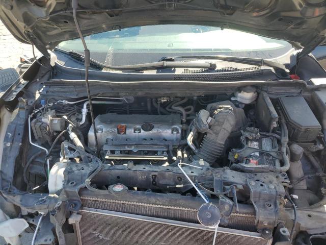 Photo 11 from auction – 2012 HONDA CR-V LX with VIN 5J6RM3H38CL019114