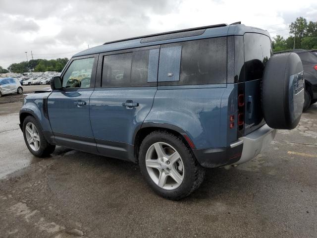 Photo 2 from auction – 2020 LAND ROVER DEFENDER 1 with VIN SALEP7EU2L2019060