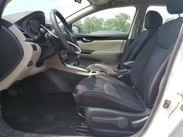 Photo 7 from auction – 2016 NISSAN SENTRA S with VIN 3N1AB7AP6GL670588