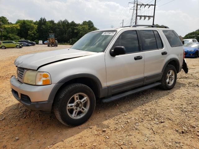 FORD EXPLORER X 2003 مع رقم تعريف المركبة 1FMZU73K53UA46613 - صورة من المزاد