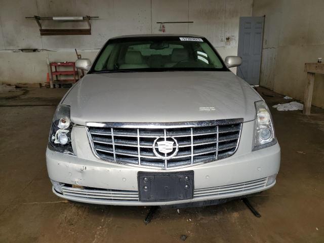 Photo 5 from auction – 2007 CADILLAC DTS with VIN 1G6KD57Y37U228702