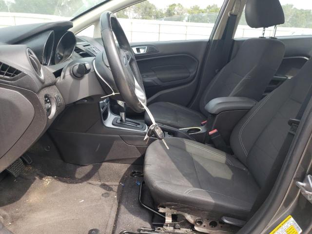 Photo 7 from auction – 2015 FORD FIESTA SE with VIN 3FADP4BJ4FM224443