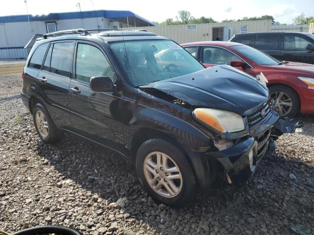 Photo 4 from auction – 2003 TOYOTA RAV4 with VIN JTEGH20V230111762