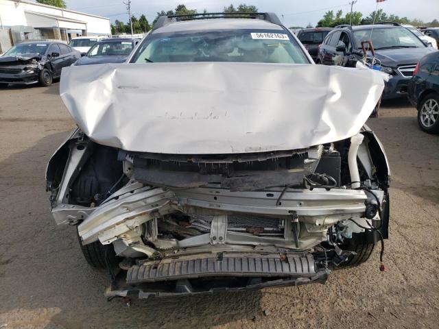 Photo 5 from auction – 2017 SUBARU OUTBACK 2. with VIN 4S4BSAFC0H3249026