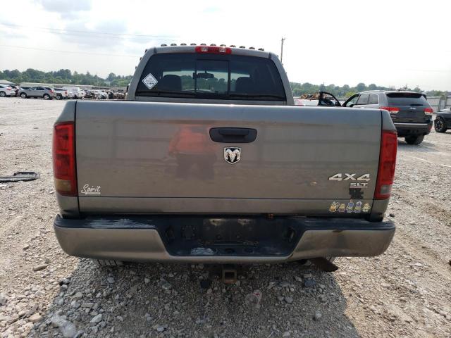 Photo 6 from auction – 2005 DODGE RAM 1500 S with VIN 1D7HU18D95S229461