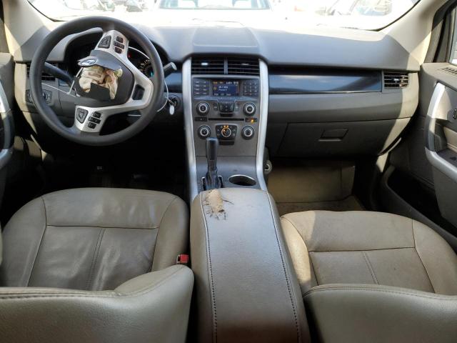 Photo 8 from auction – 2011 FORD EDGE SE with VIN 2FMDK3GC3BBA25341