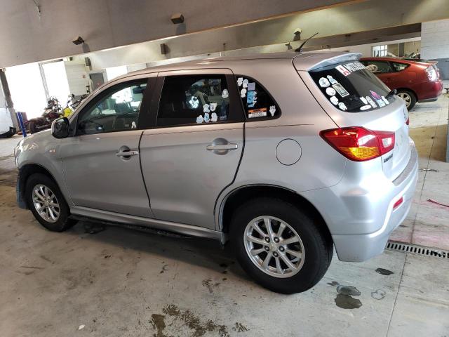 Photo 2 from auction – 2011 MITSUBISHI OUTLANDER with VIN JA4AP3AU9BZ015205
