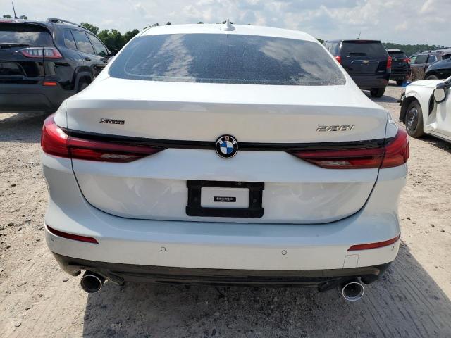 Photo 6 from auction – 2020 BMW 228XI with VIN WBA73AK09L7F84967