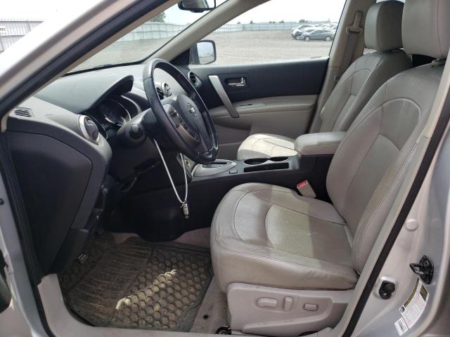 Photo 7 from auction – 2011 NISSAN ROGUE S with VIN JN8AS5MV7BW669713