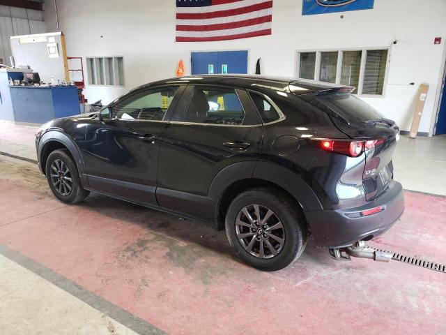 Photo 2 from auction – 2021 MAZDA CX-30 with VIN 3MVDMBAL5MM248093