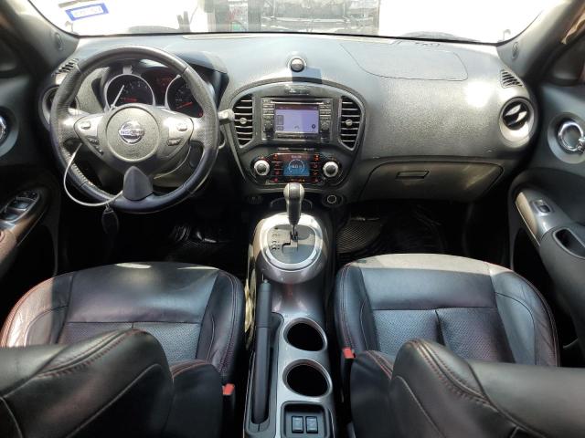 Photo 8 from auction – 2012 NISSAN JUKE S with VIN JN8AF5MR3CT113750