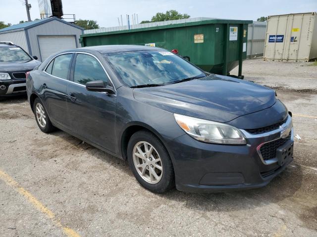 Photo 4 from auction – 2014 CHEVROLET MALIBU LS with VIN 1G11A5SL2EF122488