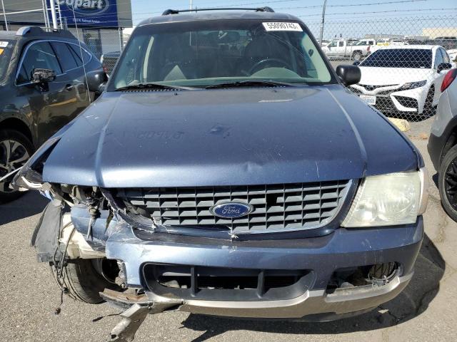Photo 12 from auction – 2002 FORD EXPLORER X with VIN 1FMZU73W52ZC10463
