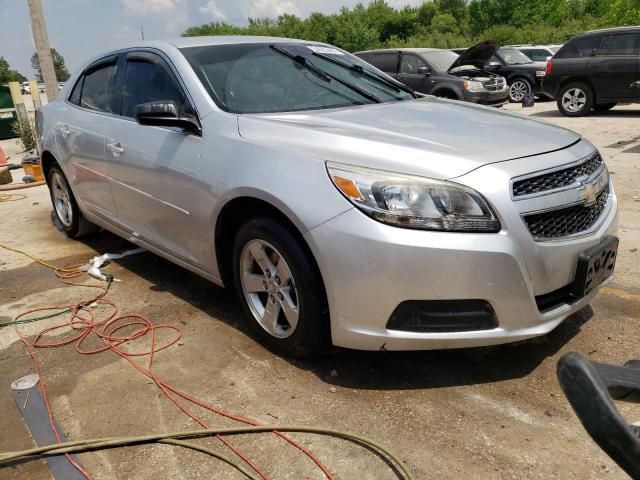 Photo 4 from auction – 2013 CHEVROLET MALIBU LS with VIN 1G11B5SA0DF235236