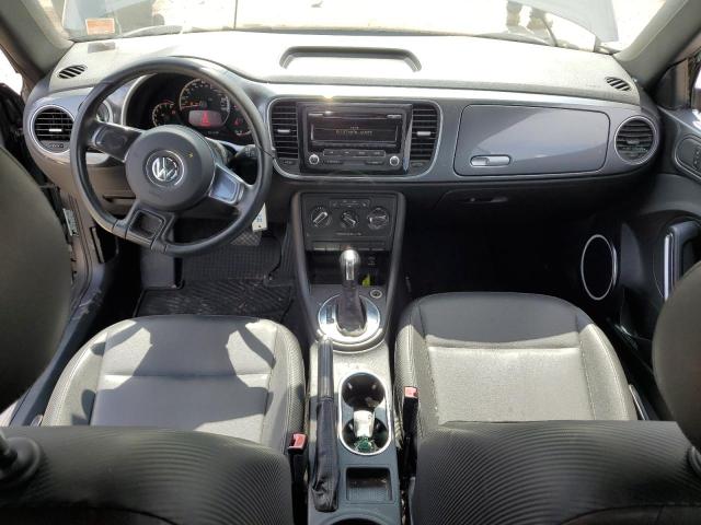 Photo 8 from auction – 2013 VOLKSWAGEN BEETLE with VIN 3VW5P7AT8DM810415