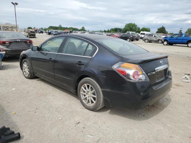 Photo 2 from auction – 2012 NISSAN ALTIMA BAS with VIN 1N4AL2AP6CN521305