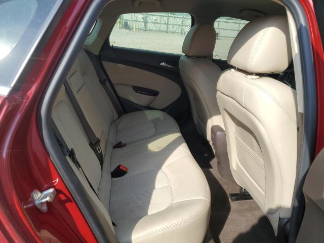 Foto 10 de la subasta – 2014 BUICK VERANO CON con VIN 1G4PR5SK9E4184866