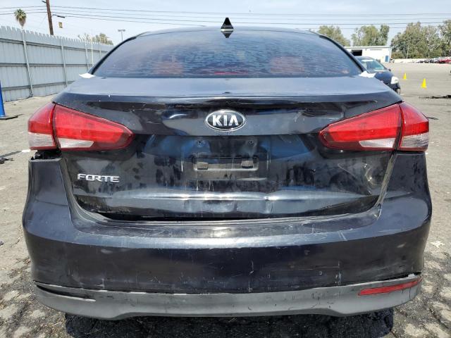 Photo 6 from auction – 2018 KIA FORTE LX with VIN 3KPFL4A70JE221238