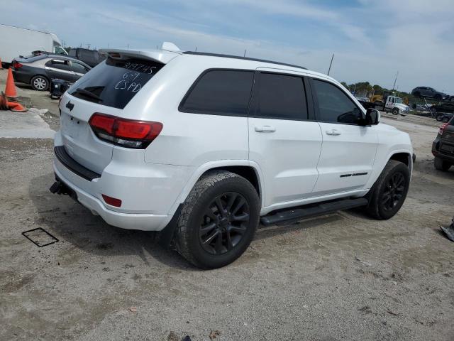 Photo 3 from auction – 2017 JEEP GRAND CHER with VIN 1C4RJEAG2HC819745