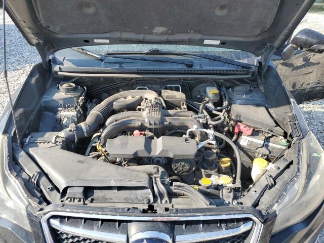 Photo 11 from auction – 2015 SUBARU IMPREZA SP with VIN JF1GPAV66FH288183