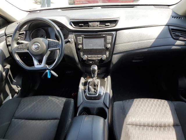 Photo 8 from auction – 2017 NISSAN ROGUE S with VIN KNMAT2MV3HP580456