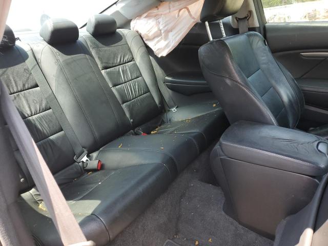 Photo 10 from auction – 2011 HONDA ACCORD EXL with VIN 1HGCS2B88BA006990
