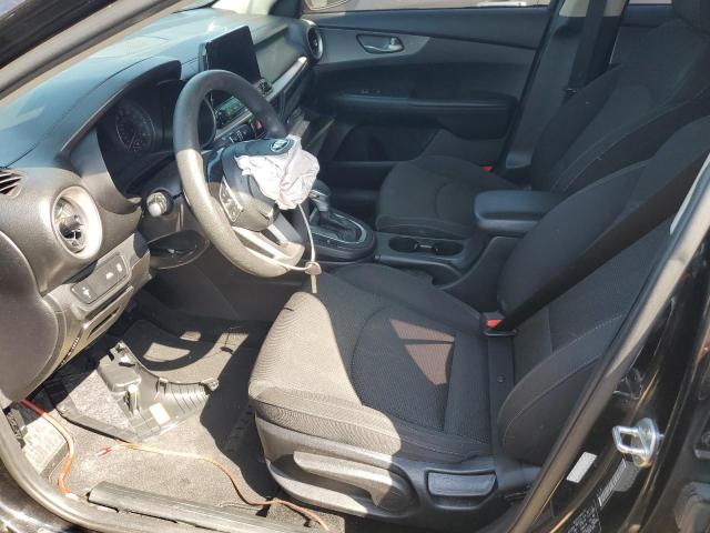 Photo 7 from auction – 2019 KIA FORTE FE with VIN 3KPF24ADXKE097666