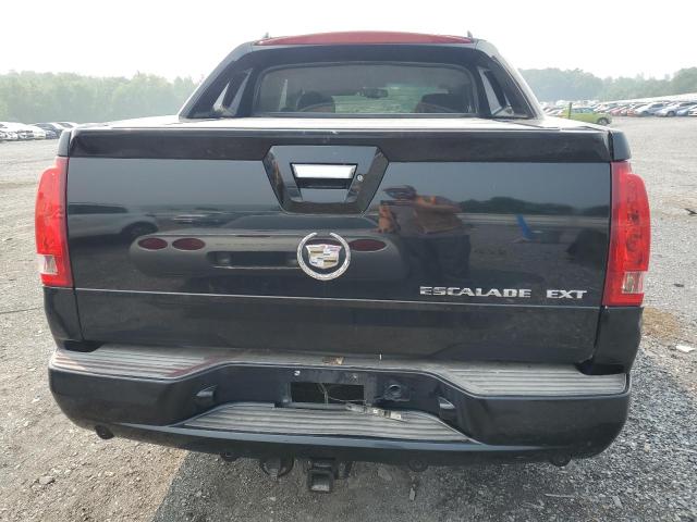 Photo 6 from auction – 2005 CADILLAC ESCALADE E with VIN 3GYEK62N05G155107