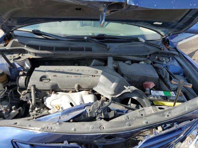 Photo 11 from auction – 2007 TOYOTA CAMRY with VIN 4T1BE46K27U118494