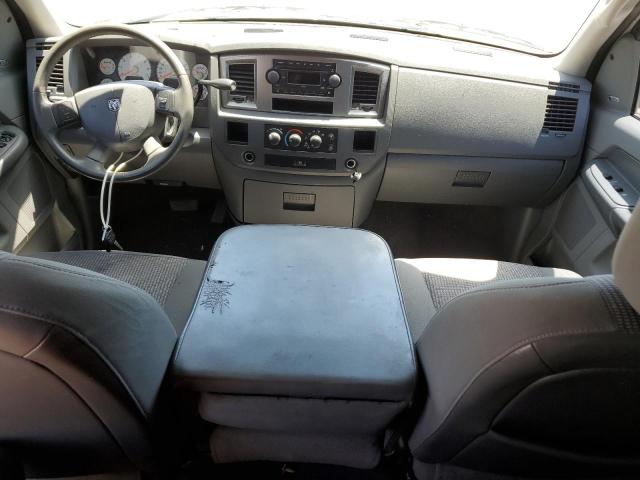 Photo 8 from auction – 2006 DODGE RAM 1500 S with VIN 1D7HA18246J120890