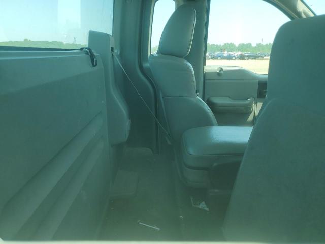 Photo 10 from auction – 2006 FORD F150 with VIN 1FTRF12216NB73452