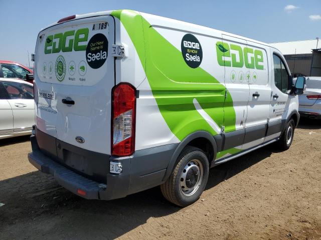 Photo 3 from auction – 2016 FORD TRANSIT T- with VIN 1FTYE1ZM8GKA17403